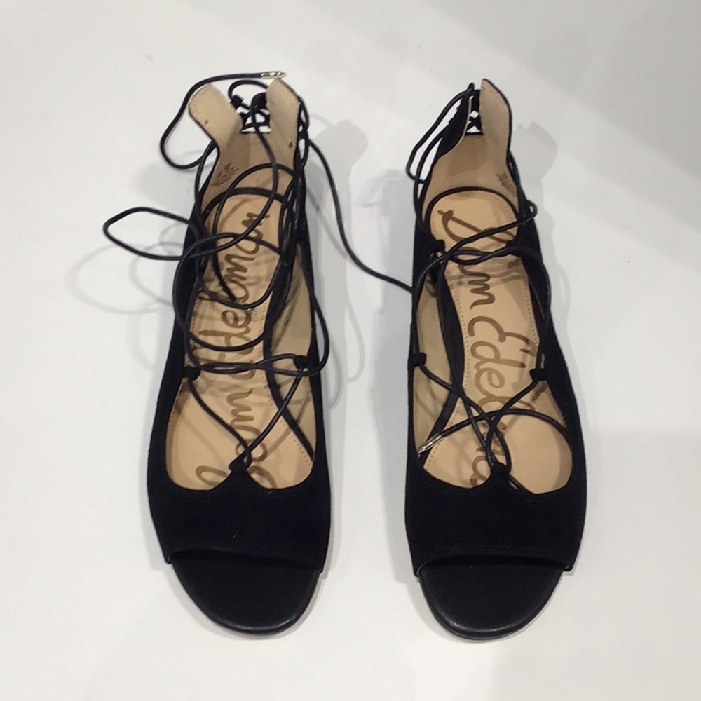 Sam Edelman Barbara Sandles